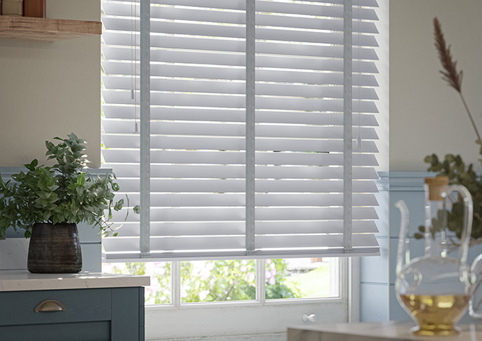 Origin Deluxe, City Grey - Venetian Blind - Image 5
